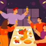 Eating After 8 PM Leads to Weight Gain – Does Late-Night Eating Make You Fat?