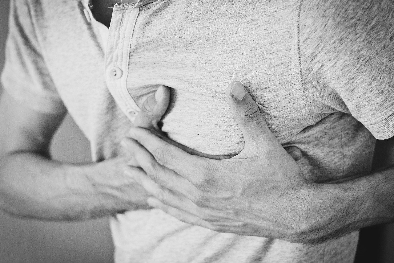 Why Most People Misunderstand Heart Disease—And How It’s Costing Lives