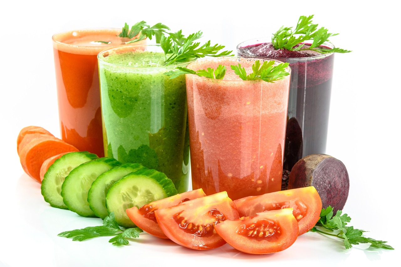 Detox Diets Cleanse Your Body – Do Detox Diets Actually Remove Toxins?