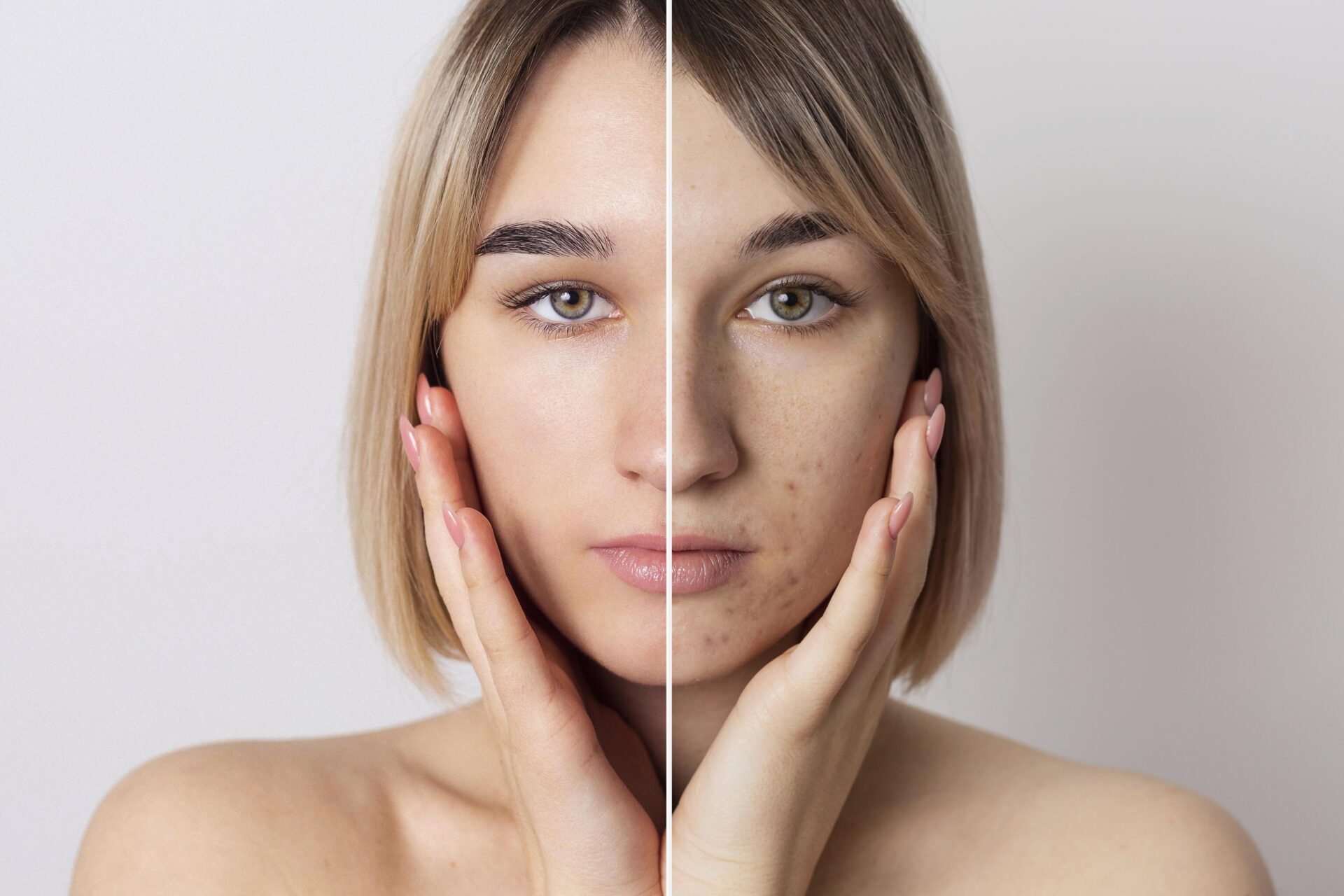 Blackheads vs. Whiteheads: Prevention Tips for Teens