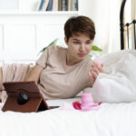 Designing a Bedtime Routine for Teens That Works