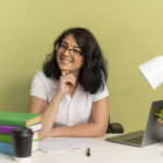 Designing the Perfect Teen Study Space for Maximum Focus