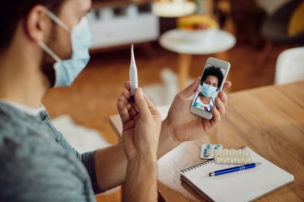 How to Prepare for Your First Telemedicine Appointment