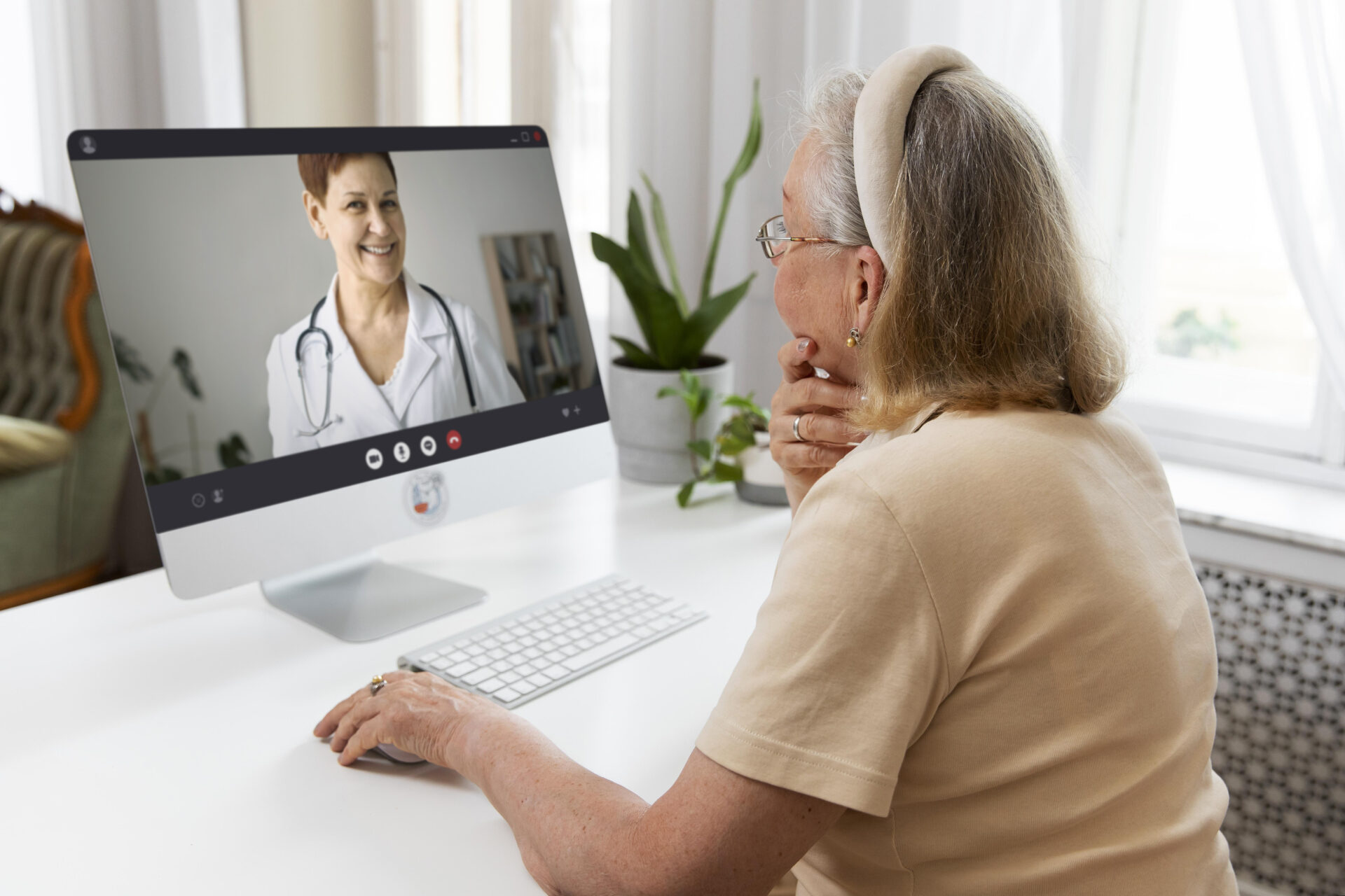 How to Prepare for Your First Telemedicine Appointment