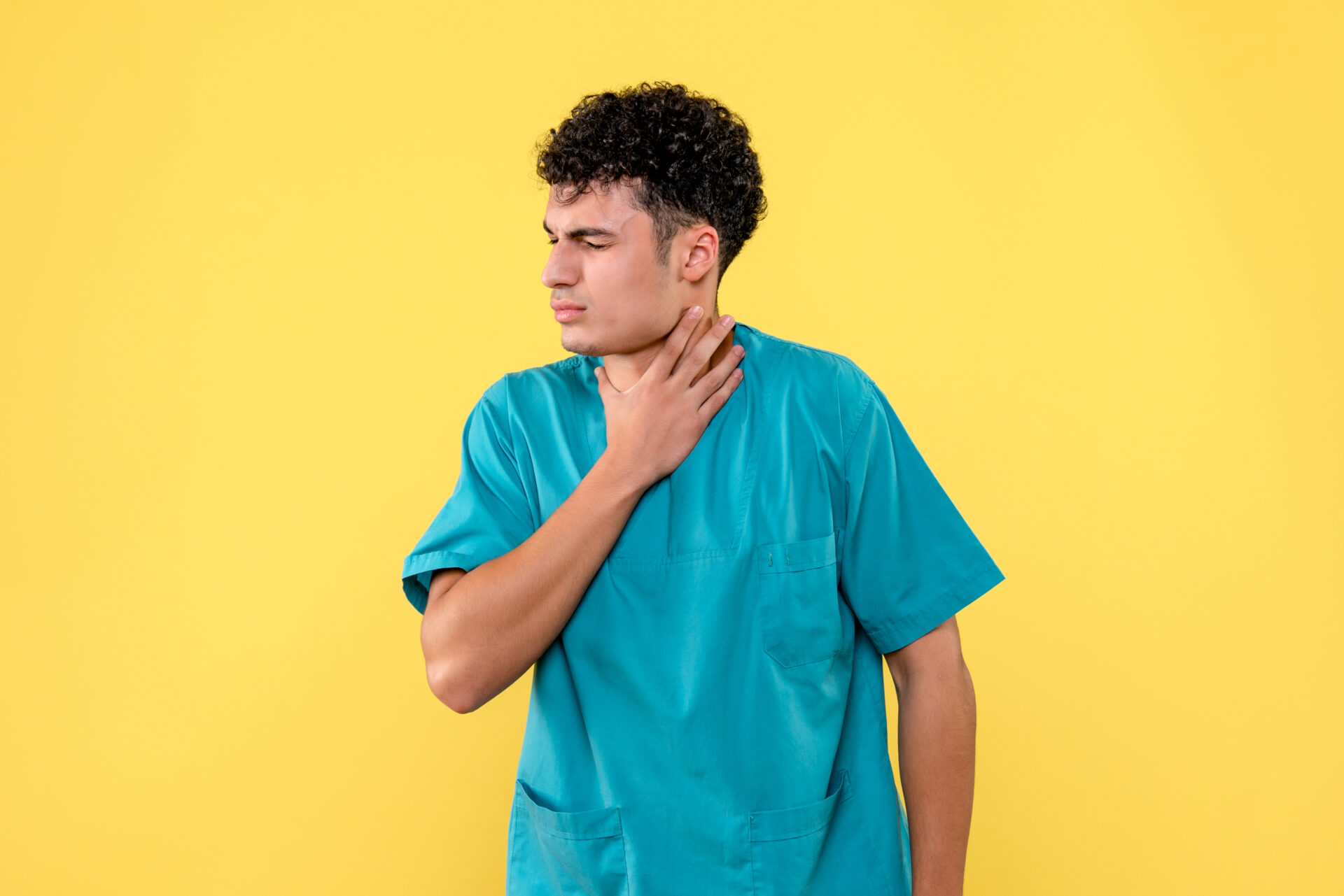 How Long Is Strep Throat Contagious After Antibiotics?