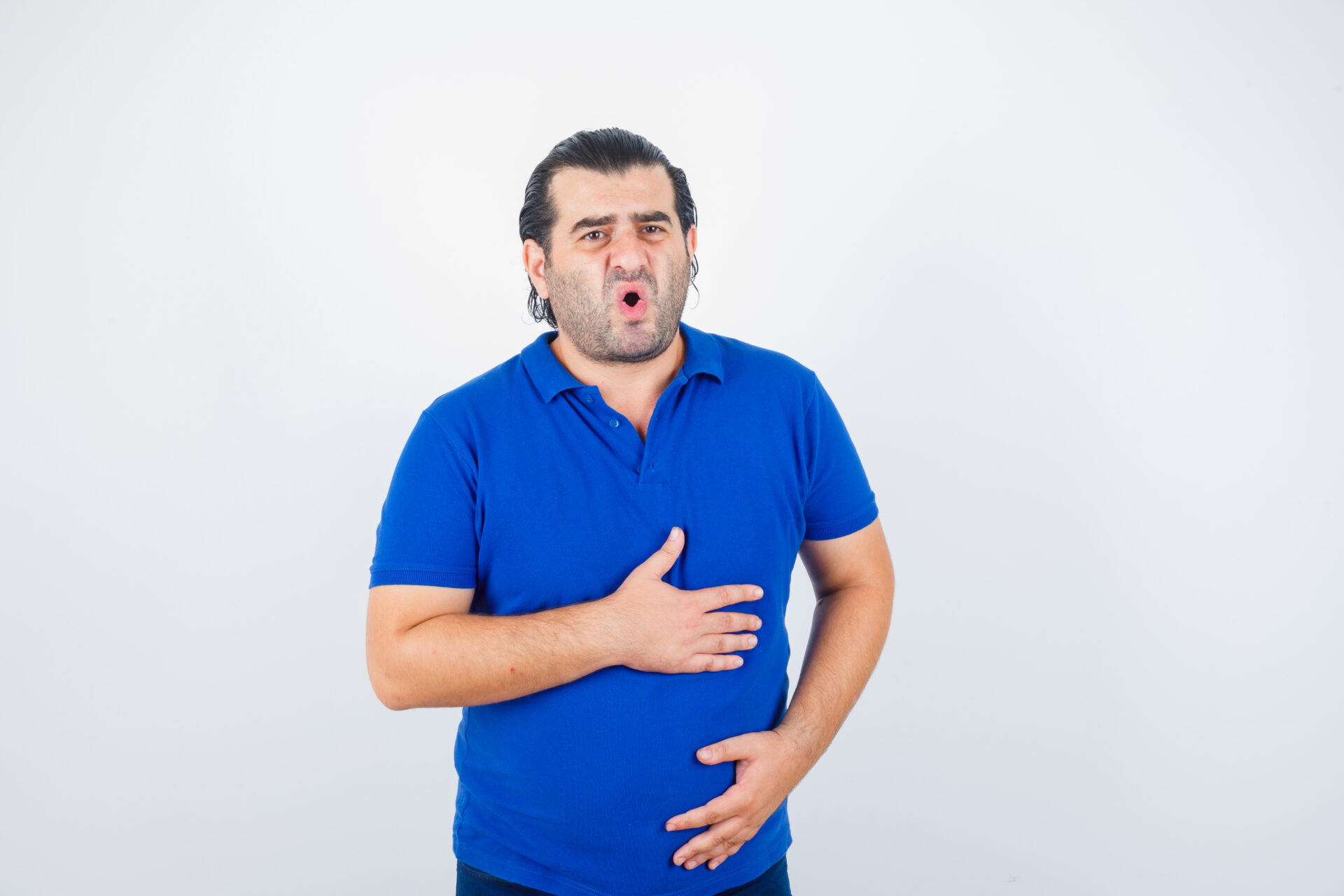 What Helps with Bloating and Gas? Natural and Fast Relief Methods.