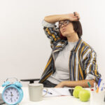 Why Am I Always Tired? 12 Solutions for Constant Fatigue