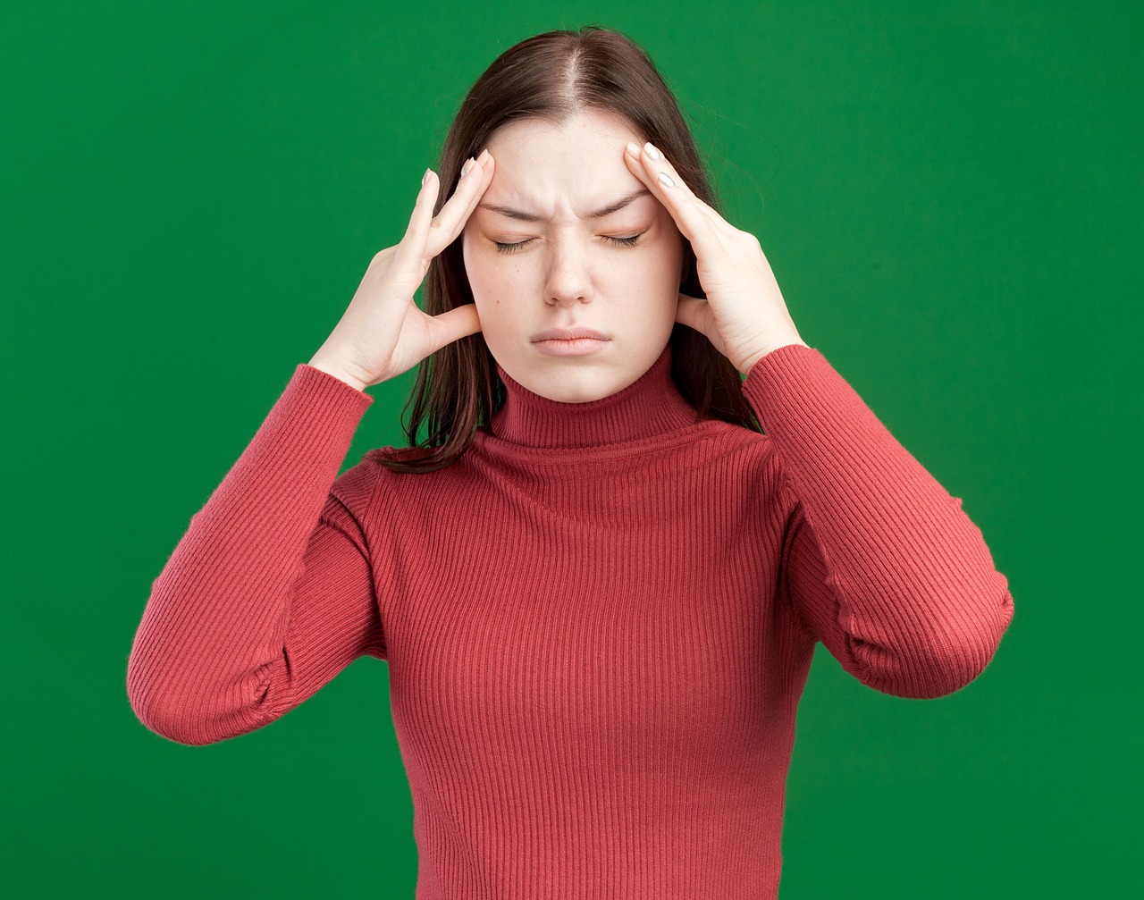 How to Stop a Headache Fast: Instant Relief Tips That Work.