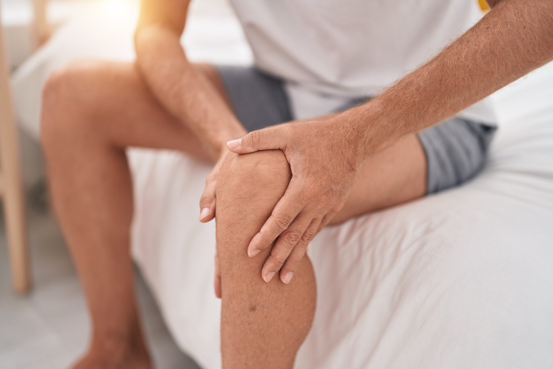 Part 1: Understanding Arthritis – Basics, Types, and Diagnosis