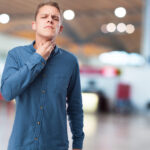 How to Get Rid of a Sore Throat Quickly Without Antibiotics.