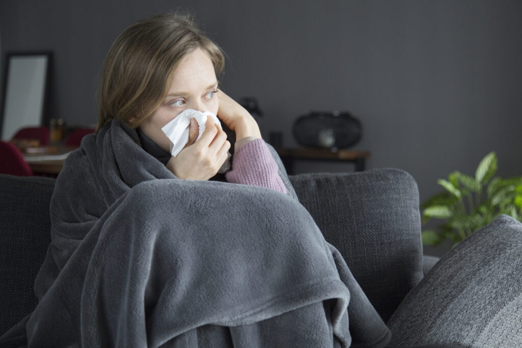 Cold vs Flu Symptoms: Key Differences You Shouldn’t Ignore This Season