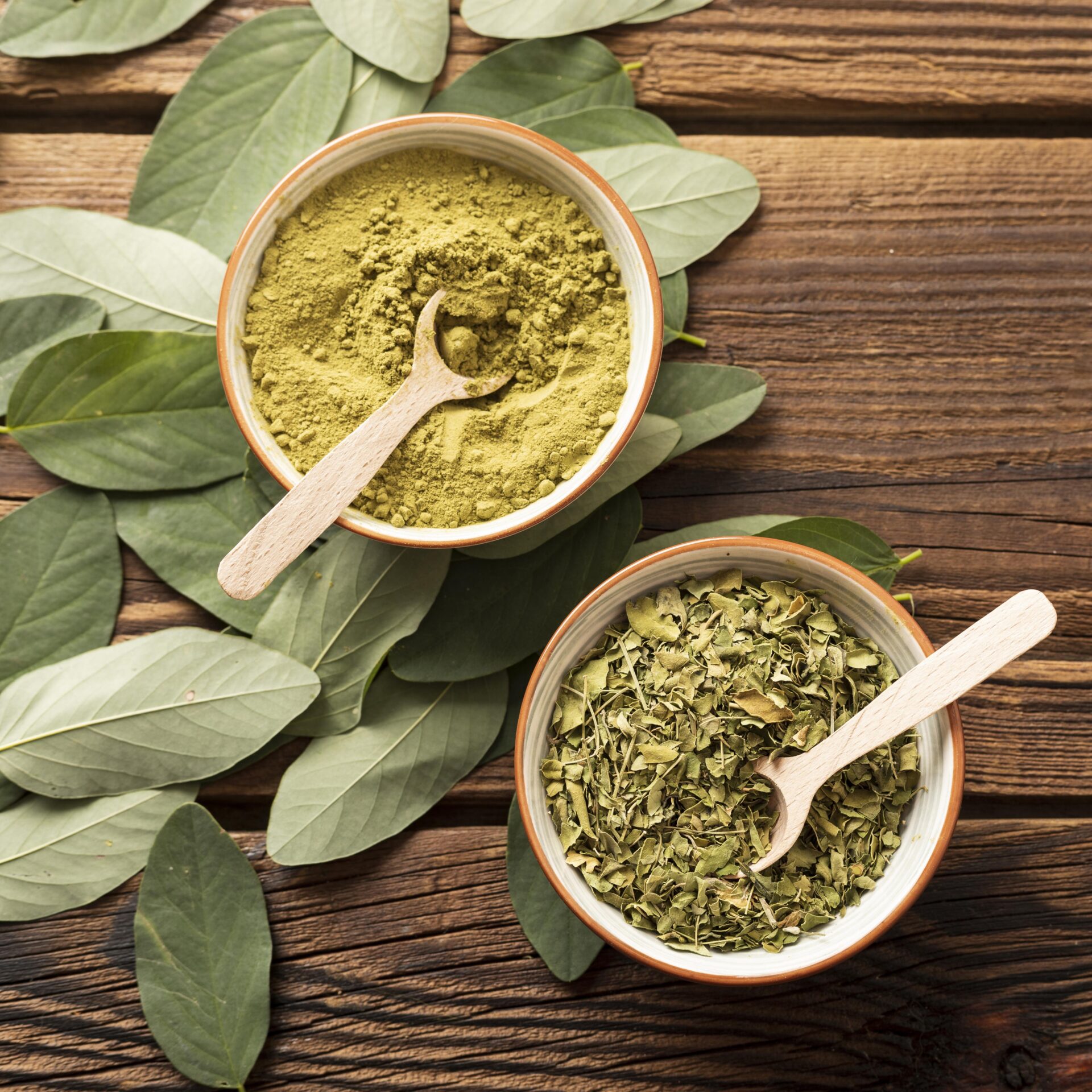 The Science of Kratom: How Alkaloids Affect Your Body