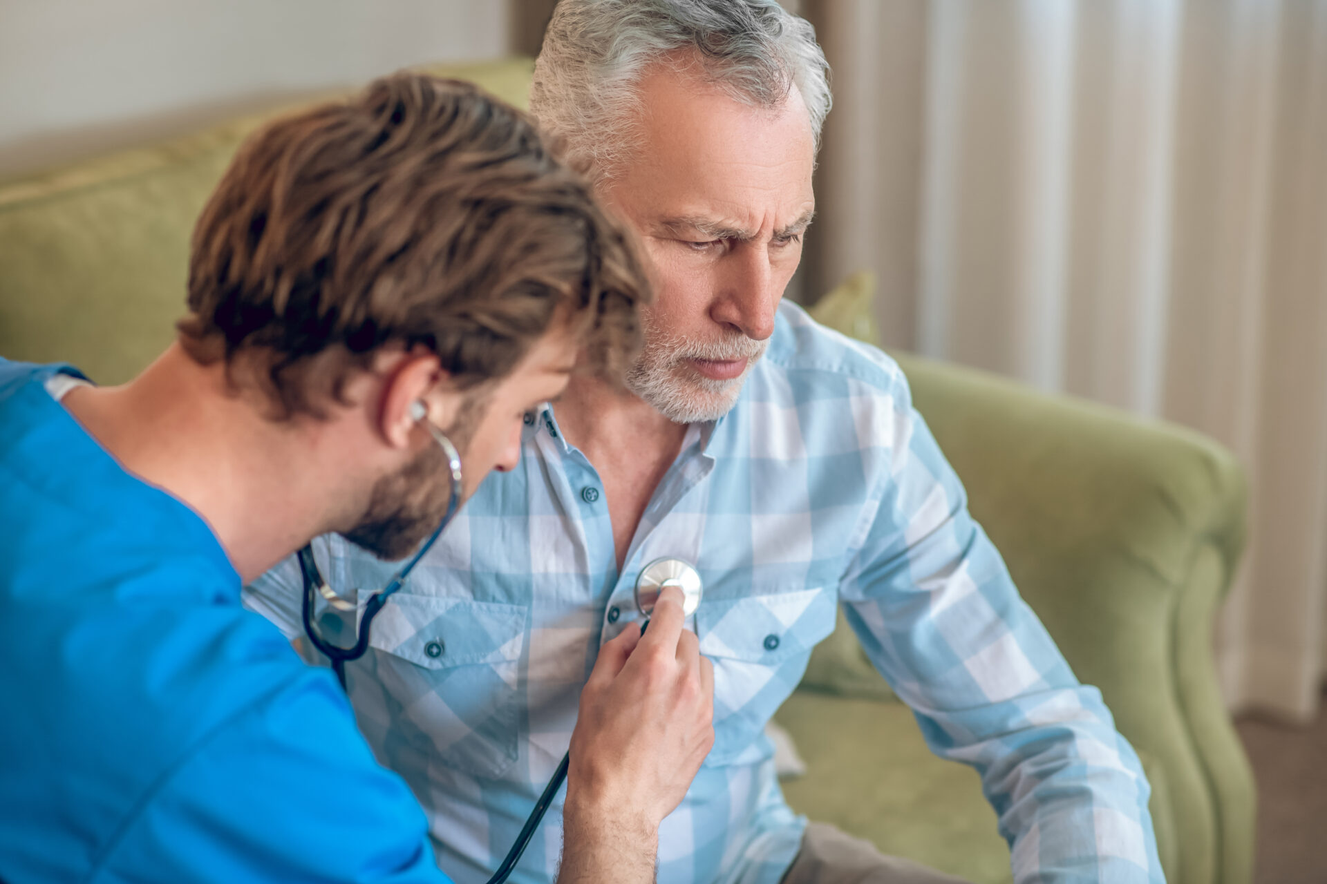 7 Signs of Congenital Heart Disease in Adults