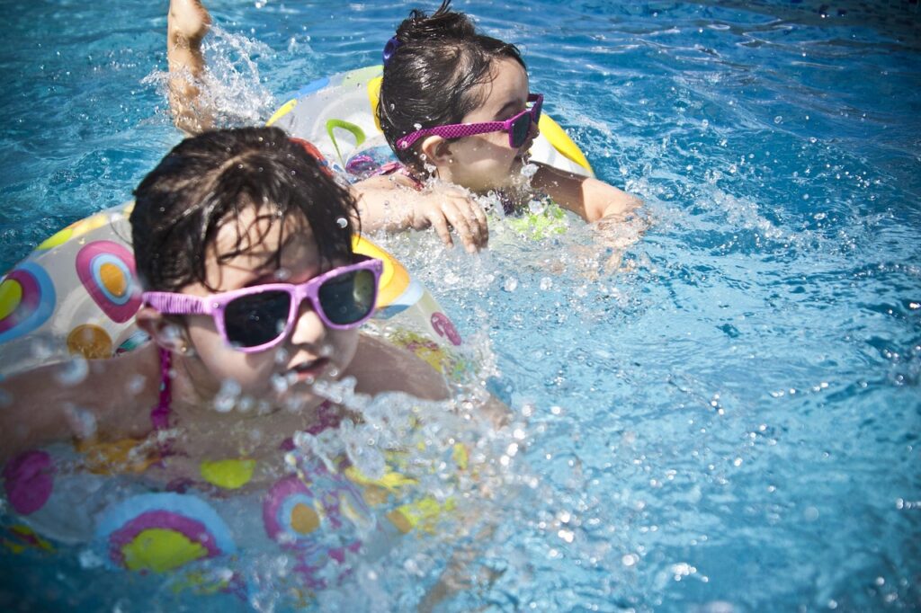 Preventing Brain Eating Amoeba: Essential Water Safety Tips