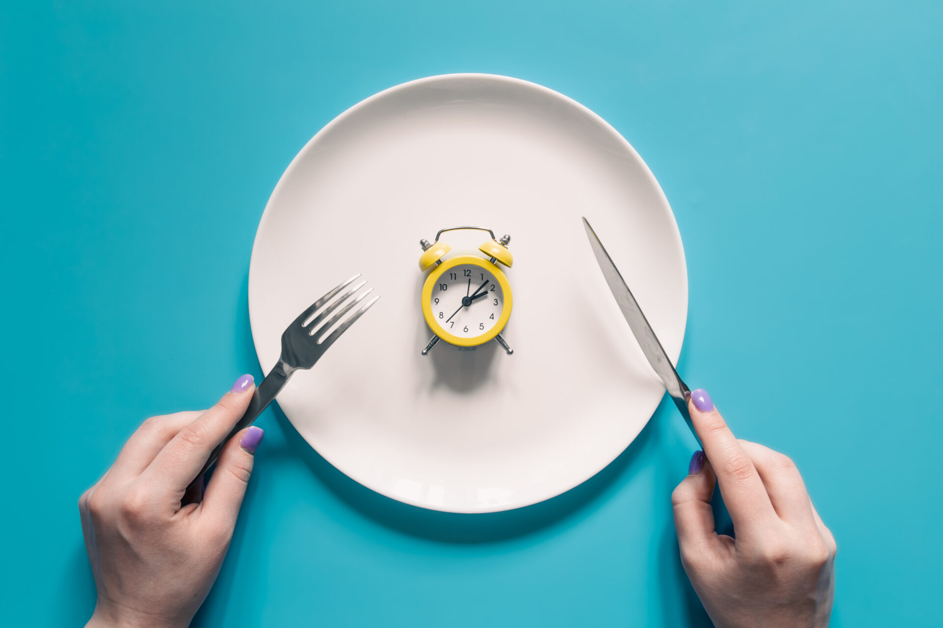 Intermittent Fasting for Weight Loss: Is It the Secret to Long-Term Fat Burn and Sustainable Health?