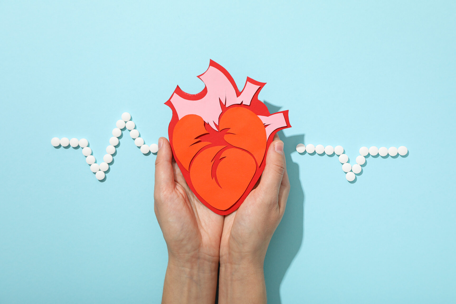 Heart Failure vs Heart Attack: What’s the Difference?