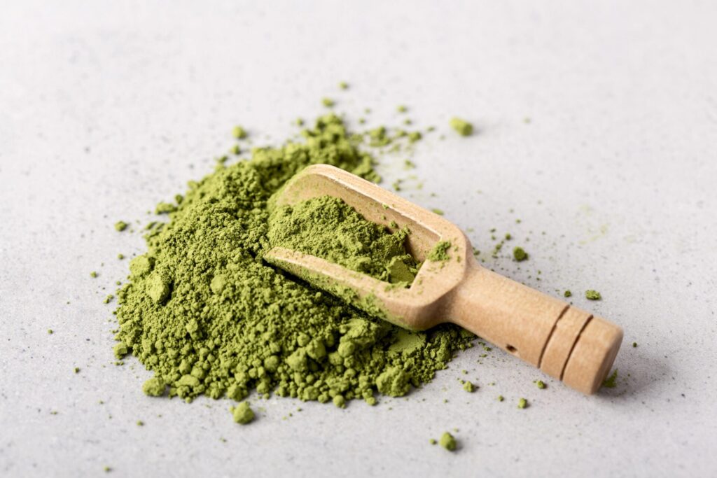 The Science of Kratom: How Alkaloids Affect Your Body