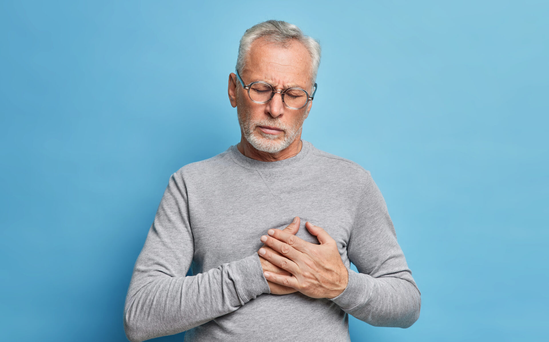 Is It Gas or a Heart Attack? How to Tell the Difference