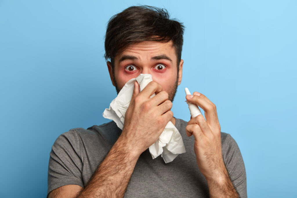 Cold vs Flu Symptoms: Key Differences You Shouldn’t Ignore This Season