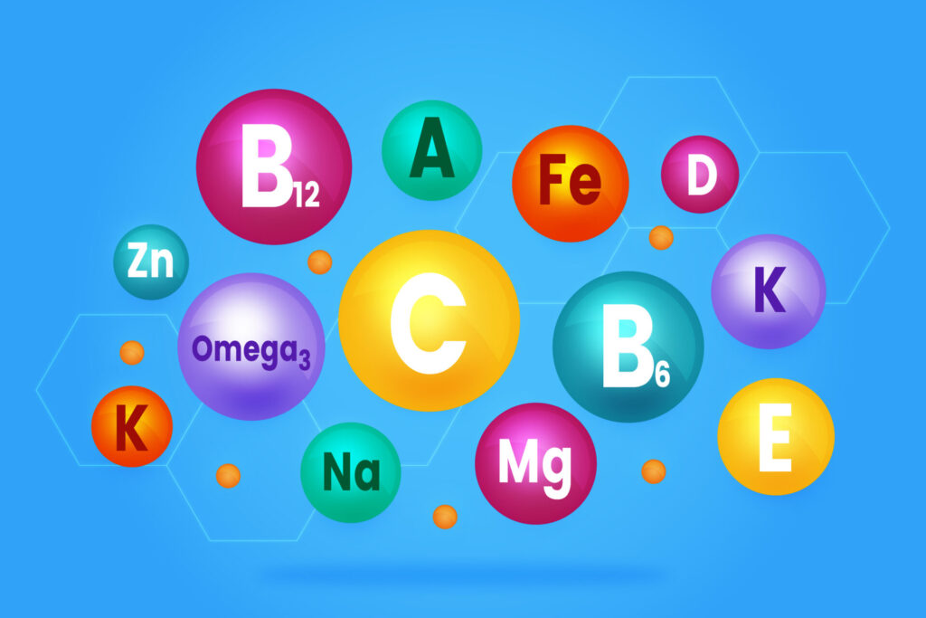 Essential Minerals You Might Be Missing: Unlocking the Silent Keys to Your Health