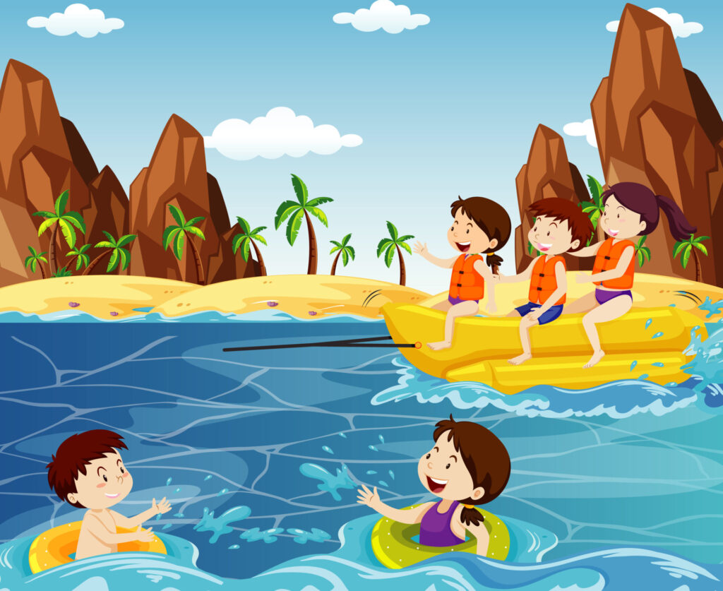 Summer Water Activities: Staying Safe from Naegleria Fowleri