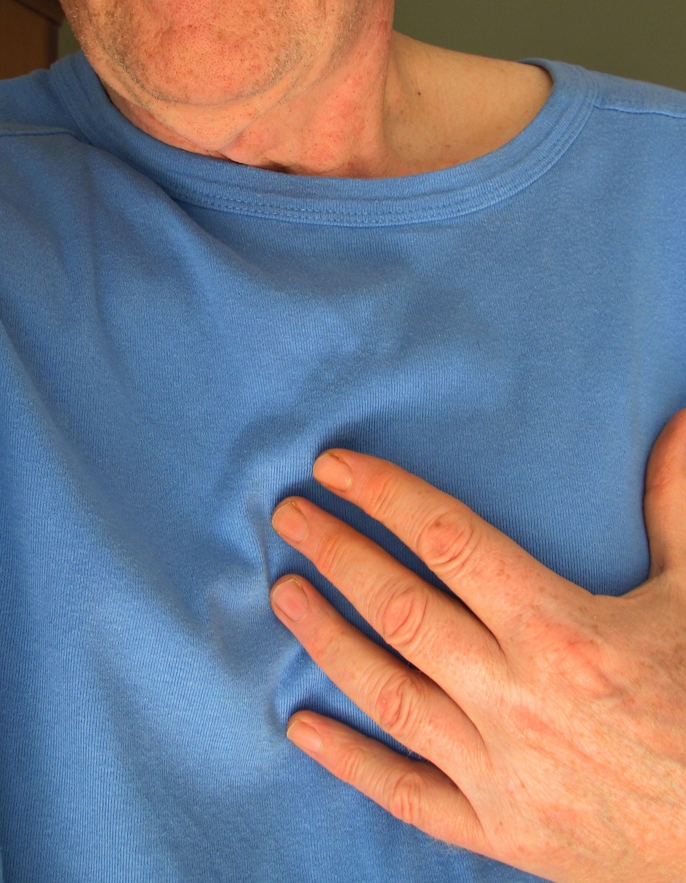 Sudden Cardiac Arrest: What Happens & How to Respond Immediately