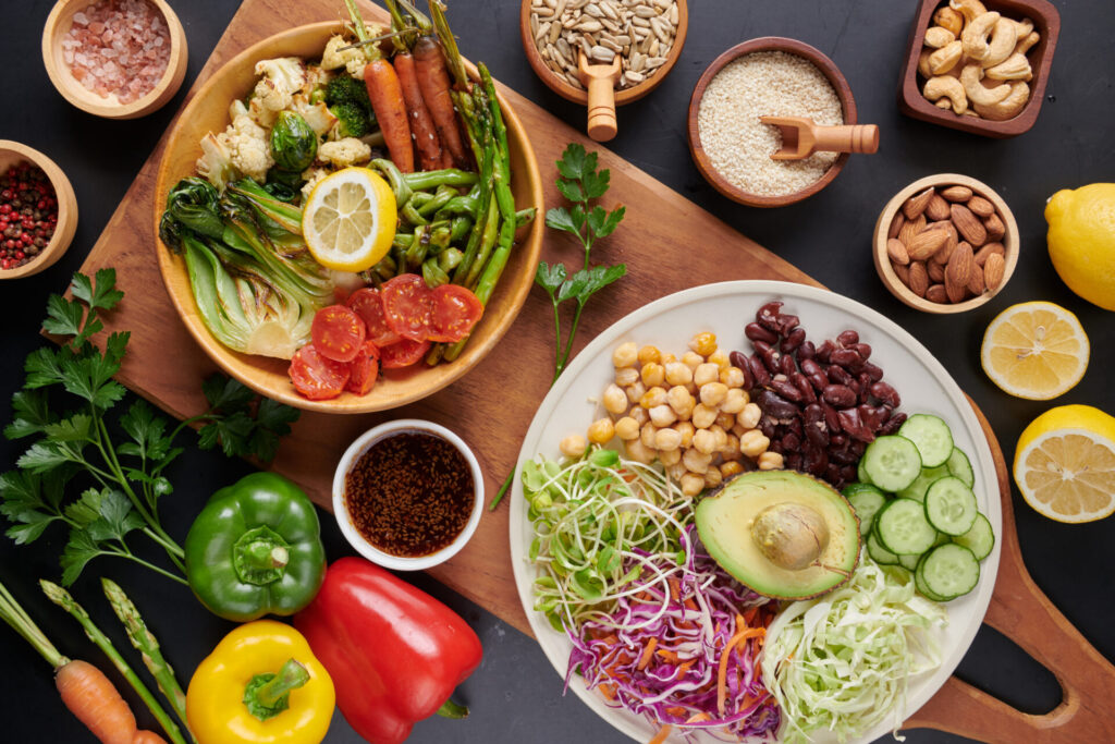 Keto vs. Paleo: Which Low-Carb Diet Works Best for Fast, Sustainable Weight Loss?