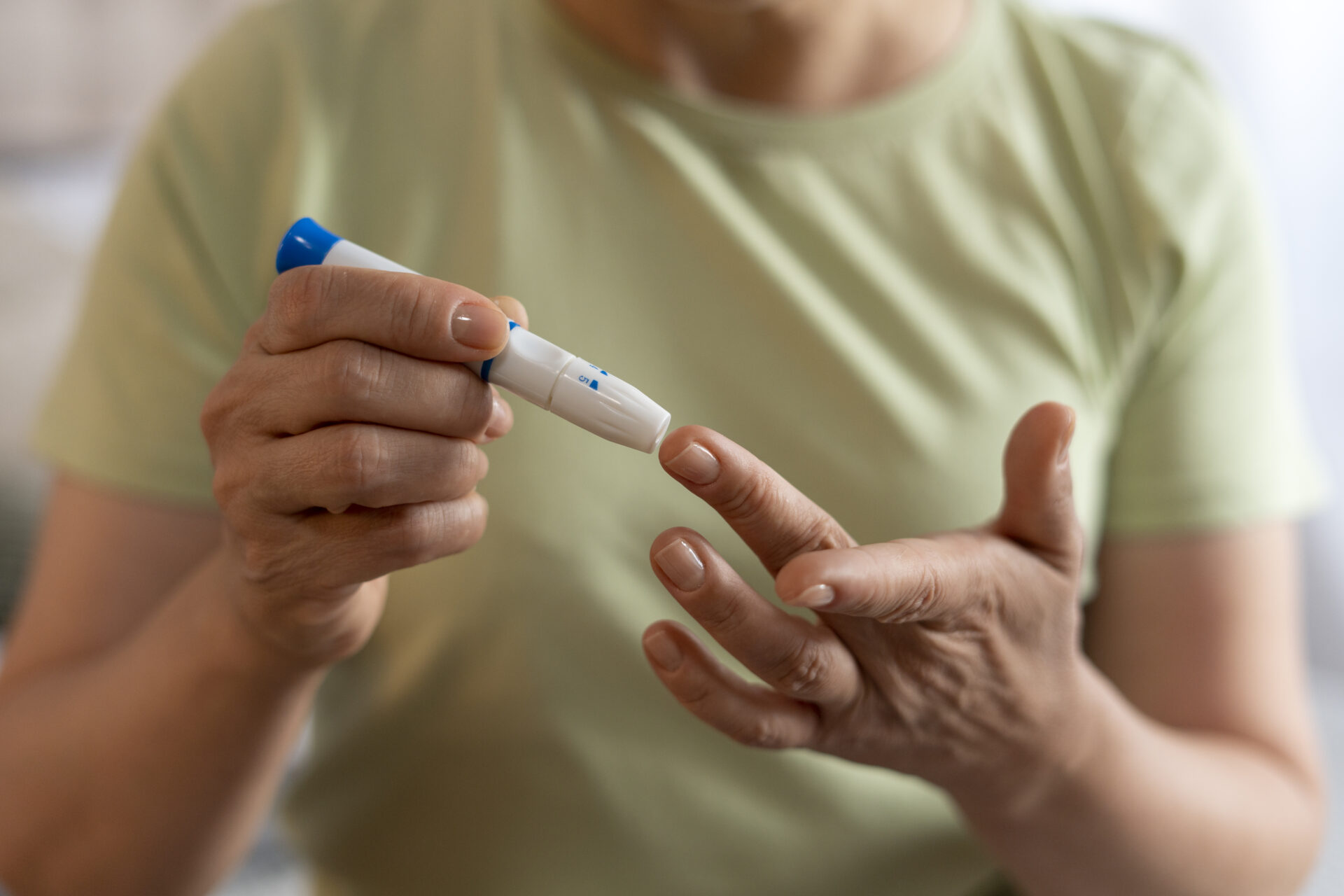 Glucose Tolerance Test: What It Is, Why It's Done, and What to Expect