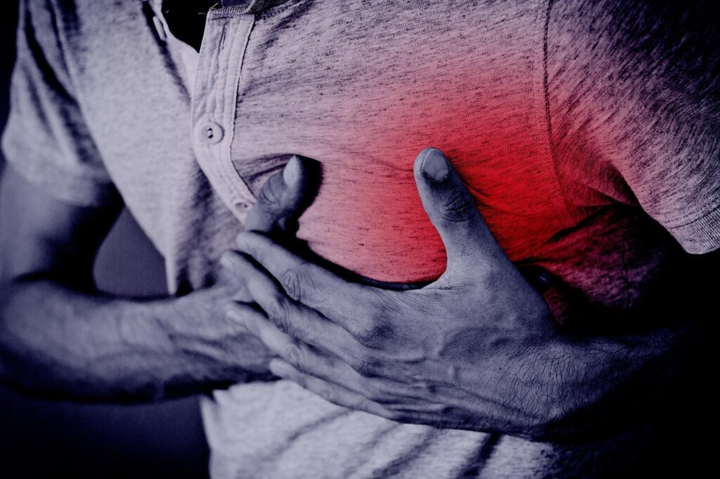 Sudden Cardiac Arrest: What Happens & How to Respond Immediately