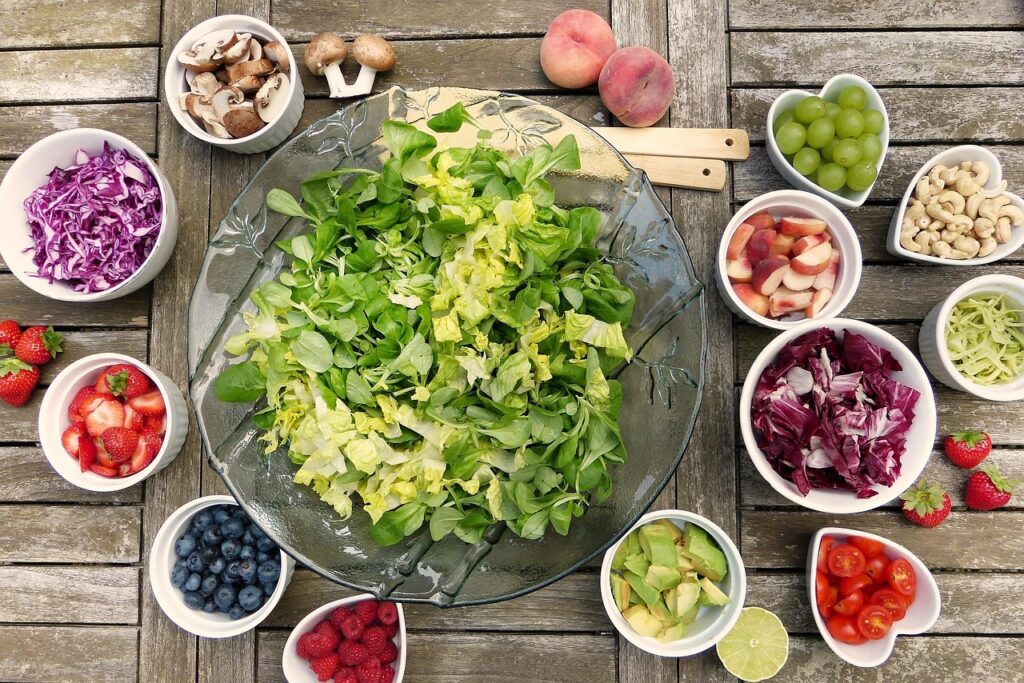 The Plant-Based Revolution: Why This Lifestyle Shift Is Reshaping Health, Environment, and the Future of Food