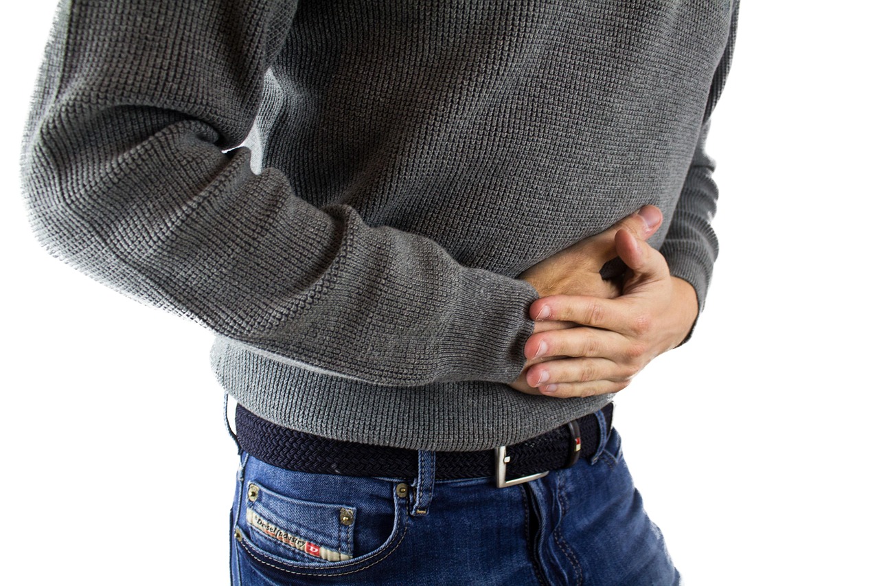 The Ultimate Diet to Reduce Bloating and Improve Digestion Naturally