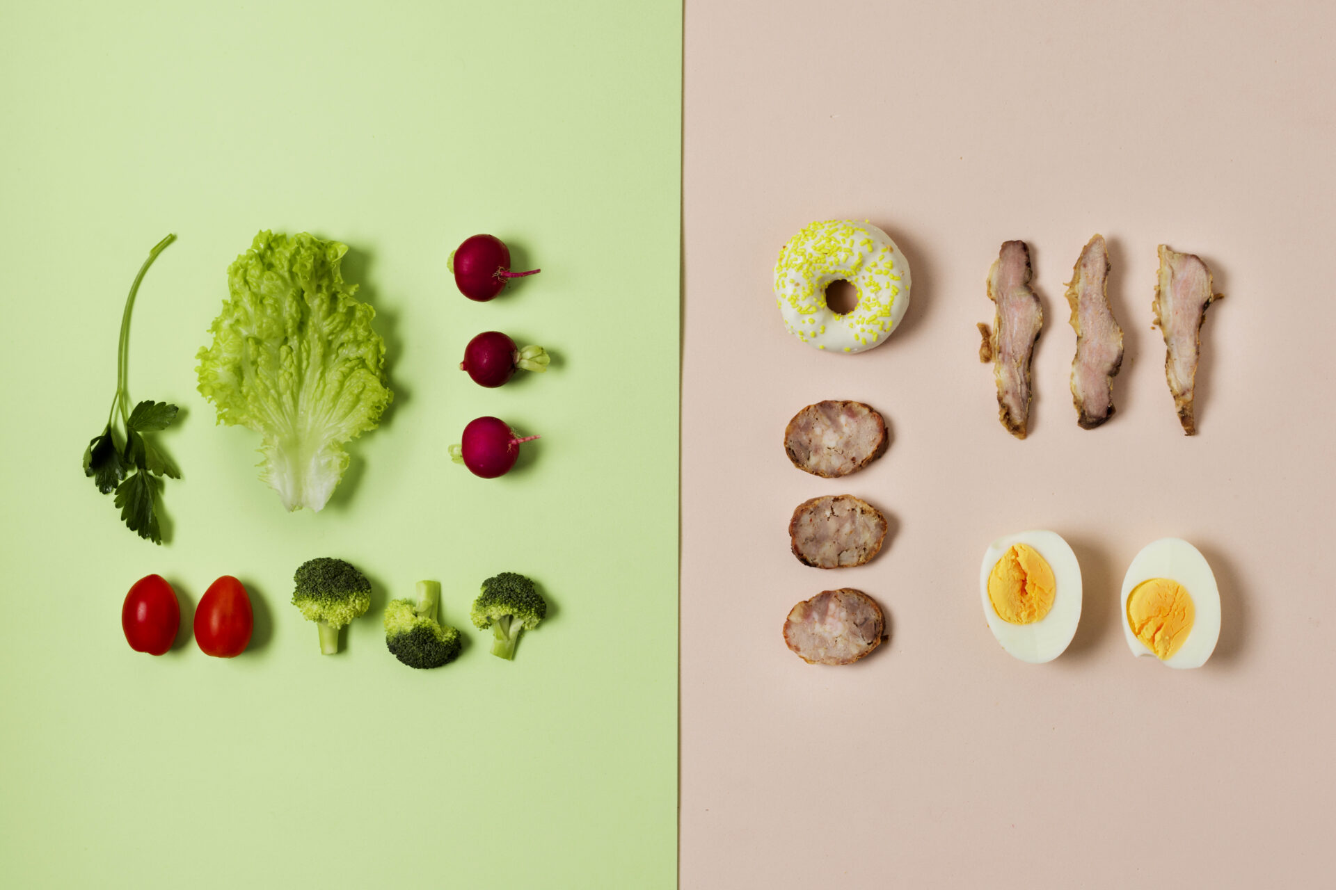 Keto vs. Paleo: Which Low-Carb Diet Works Best for Fast, Sustainable Weight Loss?