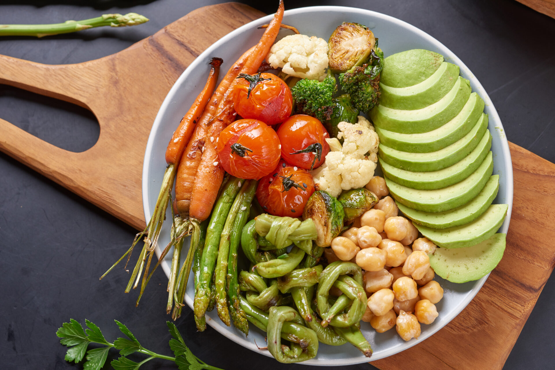 The Plant-Based Revolution: Why This Lifestyle Shift Is Reshaping Health, Environment, and the Future of Food
