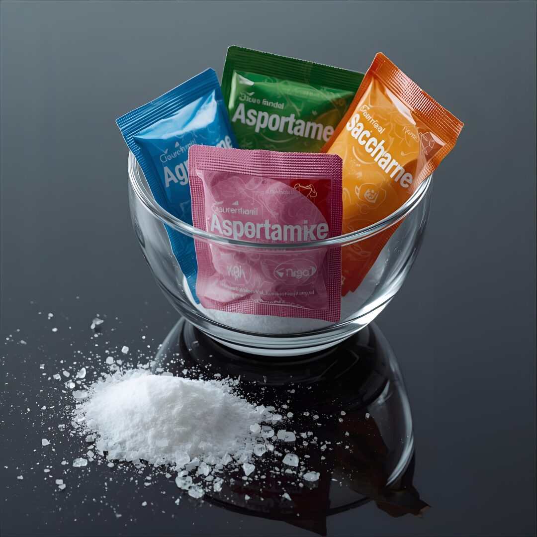 How Artificial Sweeteners Affect Gut Health: What You Need to Know