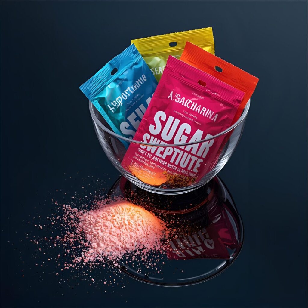 How Artificial Sweeteners Affect Gut Health: What You Need to Know