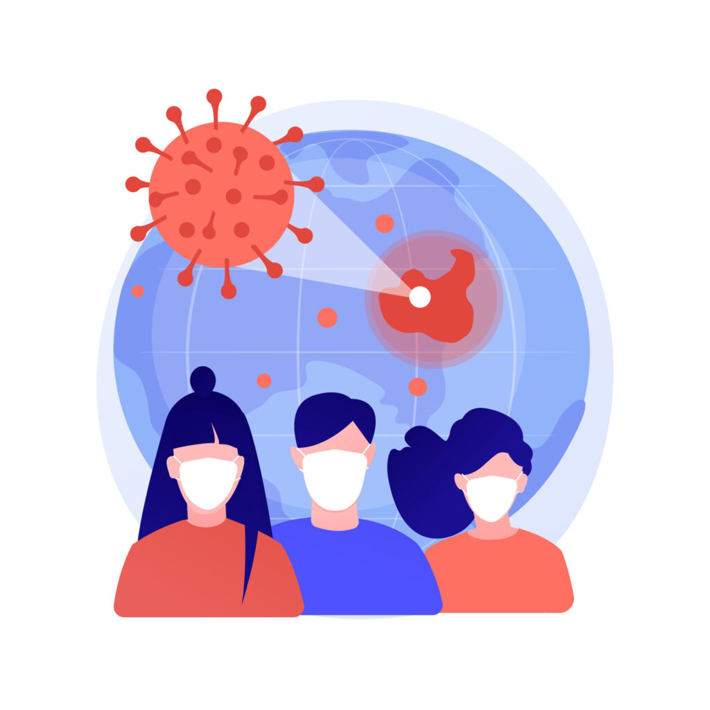 Finding the Right Care: How to Get Help for Long COVID Symptoms Through Clinics and Specialists