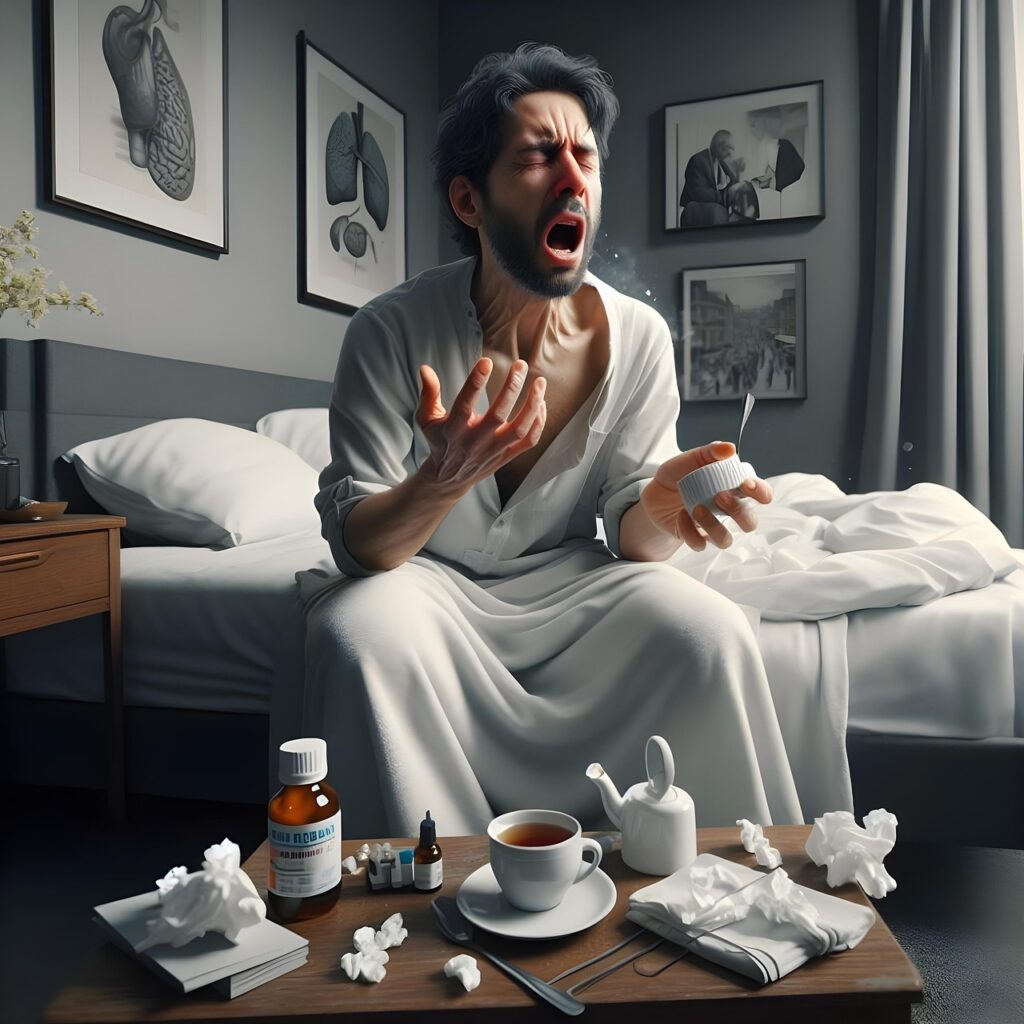 How to Recover from the Flu Faster: 8 Proven Remedies for Quick Relief
