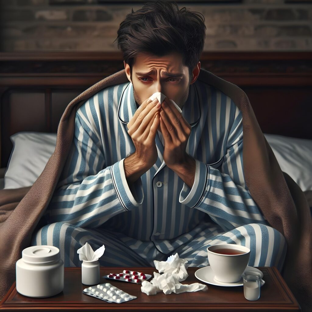 How to Recover from the Flu Faster: 8 Proven Remedies for Quick Relief