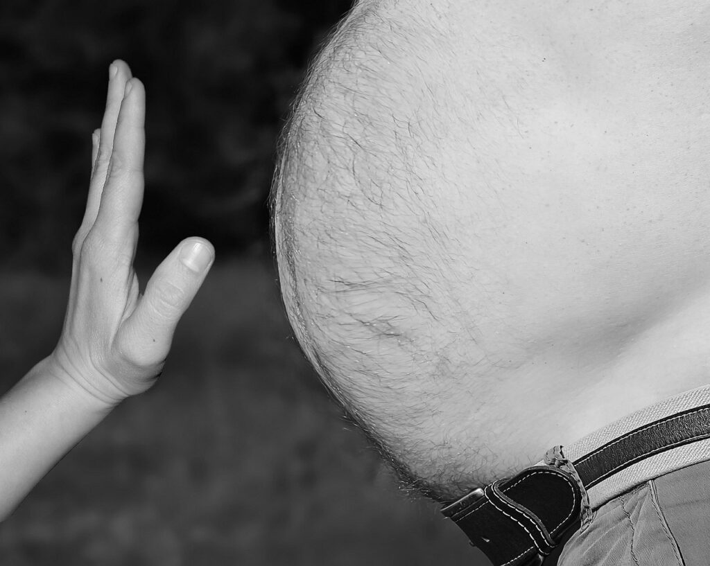How to Lose Stubborn Belly Fat: A Complete Guide to Lasting Results