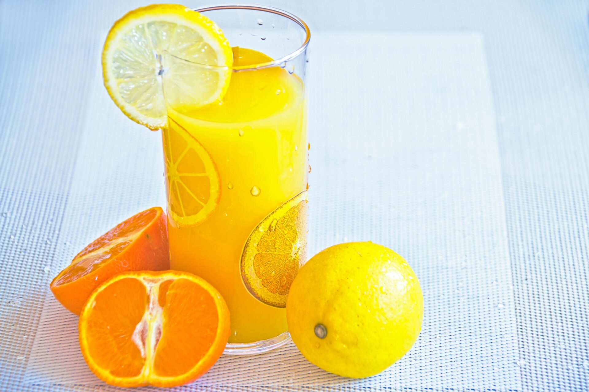 Do Vitamins C and D Really Help Fight COVID-19? An In-Depth Look at Their Effectiveness