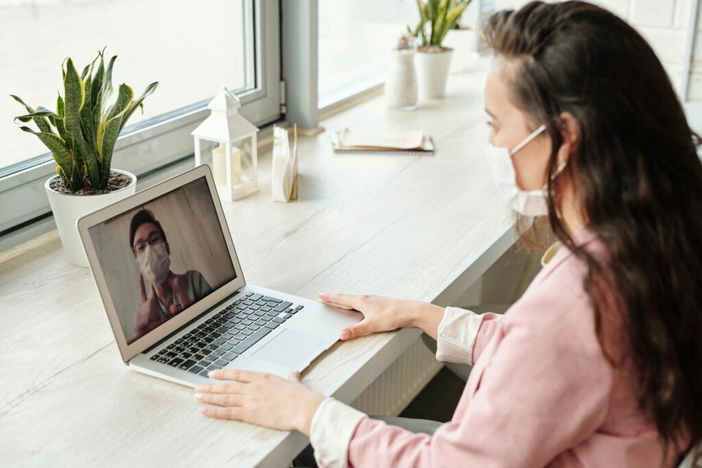 How to Manage Anxiety and Stress During the COVID-19 Pandemic: Practical Strategies for Finding Calm