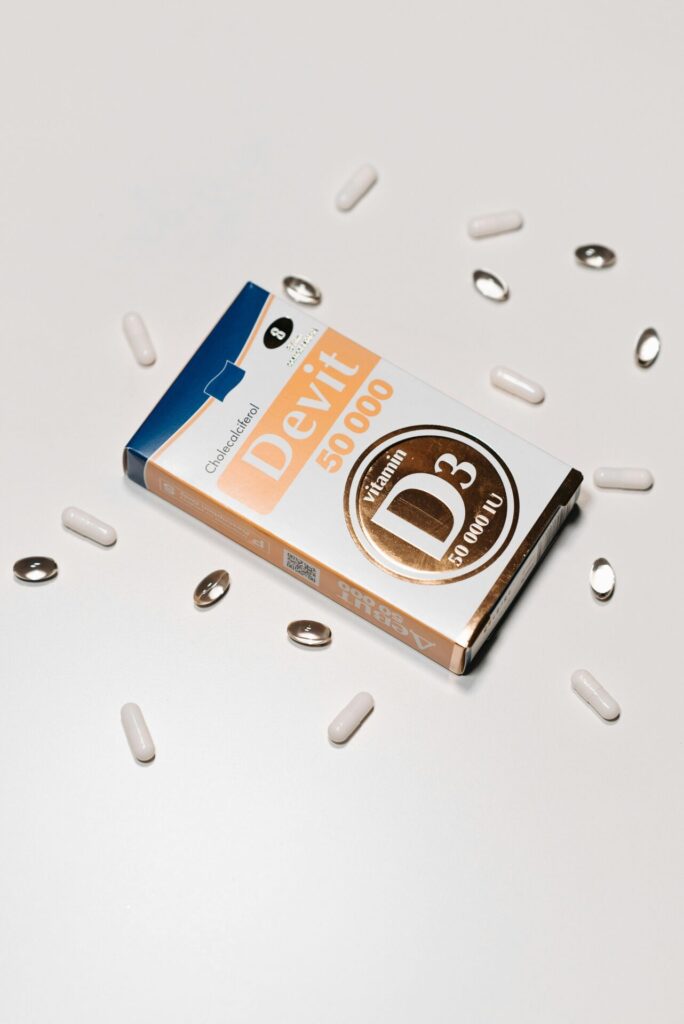 Do Vitamins C and D Really Help Fight COVID-19? An In-Depth Look at Their Effectiveness