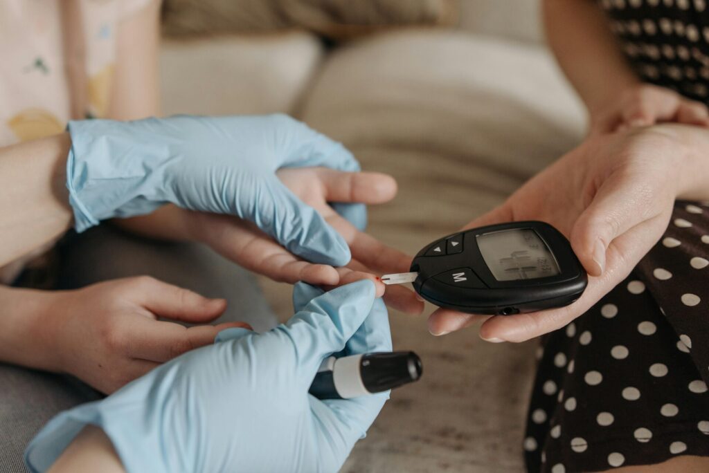Juvenile Diabetes Explained: How It’s Different from Type 2 and What Every Parent Should Know