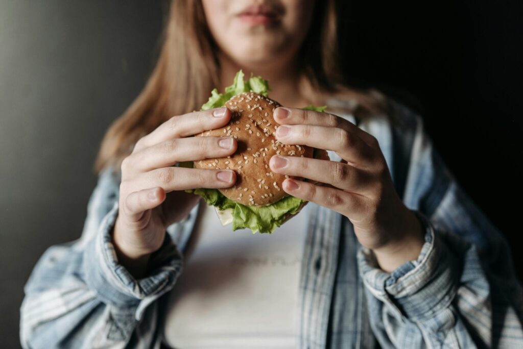 Foods That Silently Cause Weight Gain and How to Outsmart Them