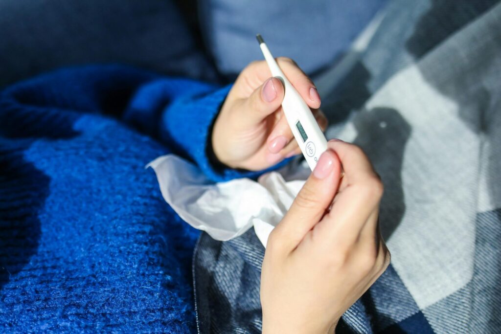 How to Recover from the Flu Faster: 8 Proven Remedies for Quick Relief