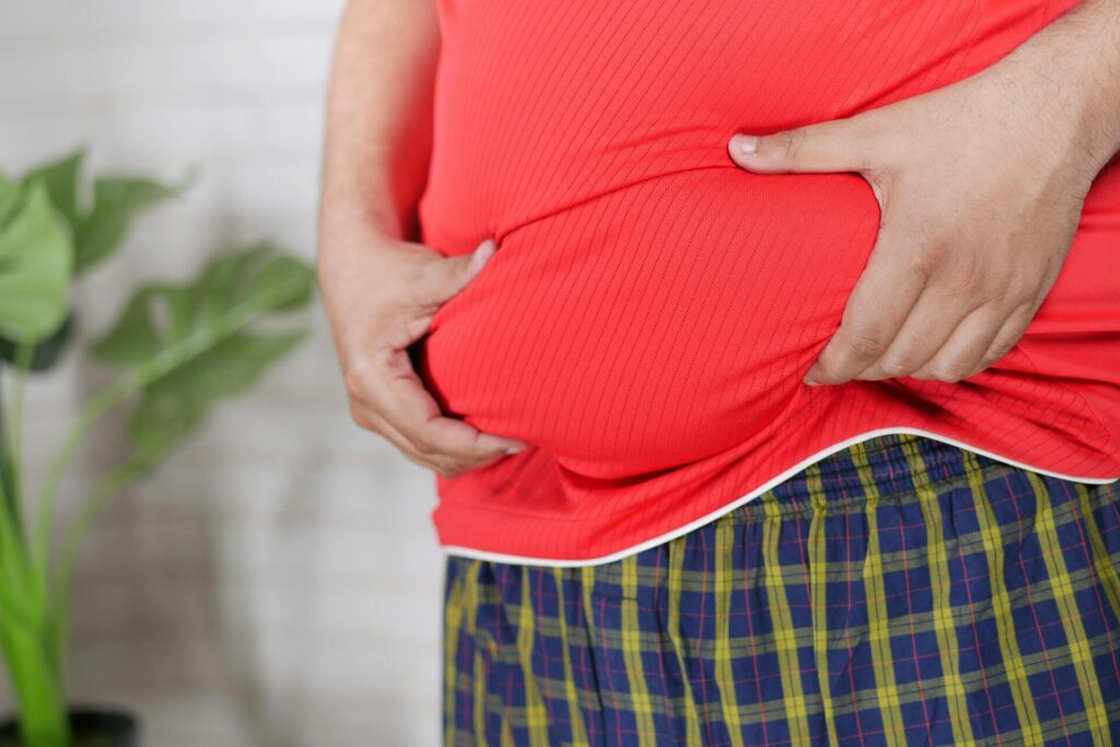 How to Lose Stubborn Belly Fat: A Complete Guide to Lasting Results
