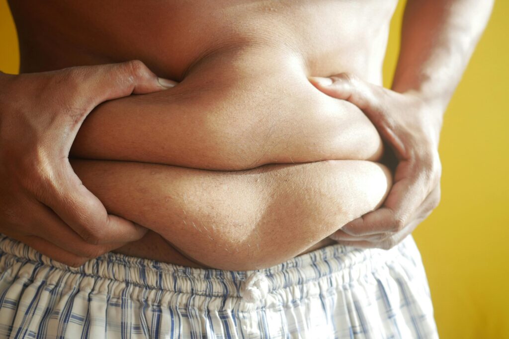 How to Lose Stubborn Belly Fat: A Complete Guide to Lasting Results