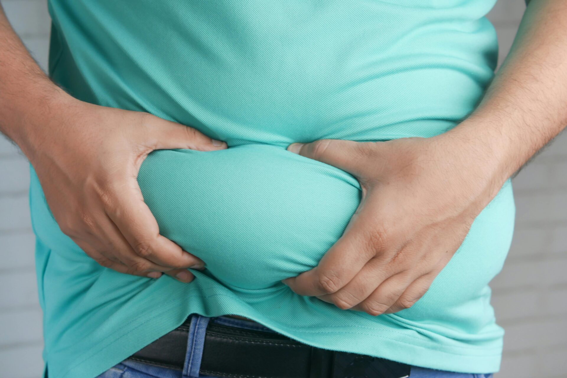 How to Lose Stubborn Belly Fat: A Complete Guide to Lasting Results