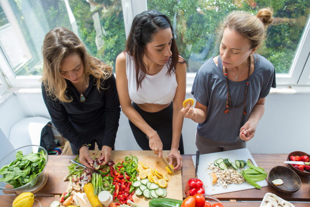 How to Start a Vegetarian Diet: A Complete Beginner’s Journey to Health, Energy, and Mindful Living