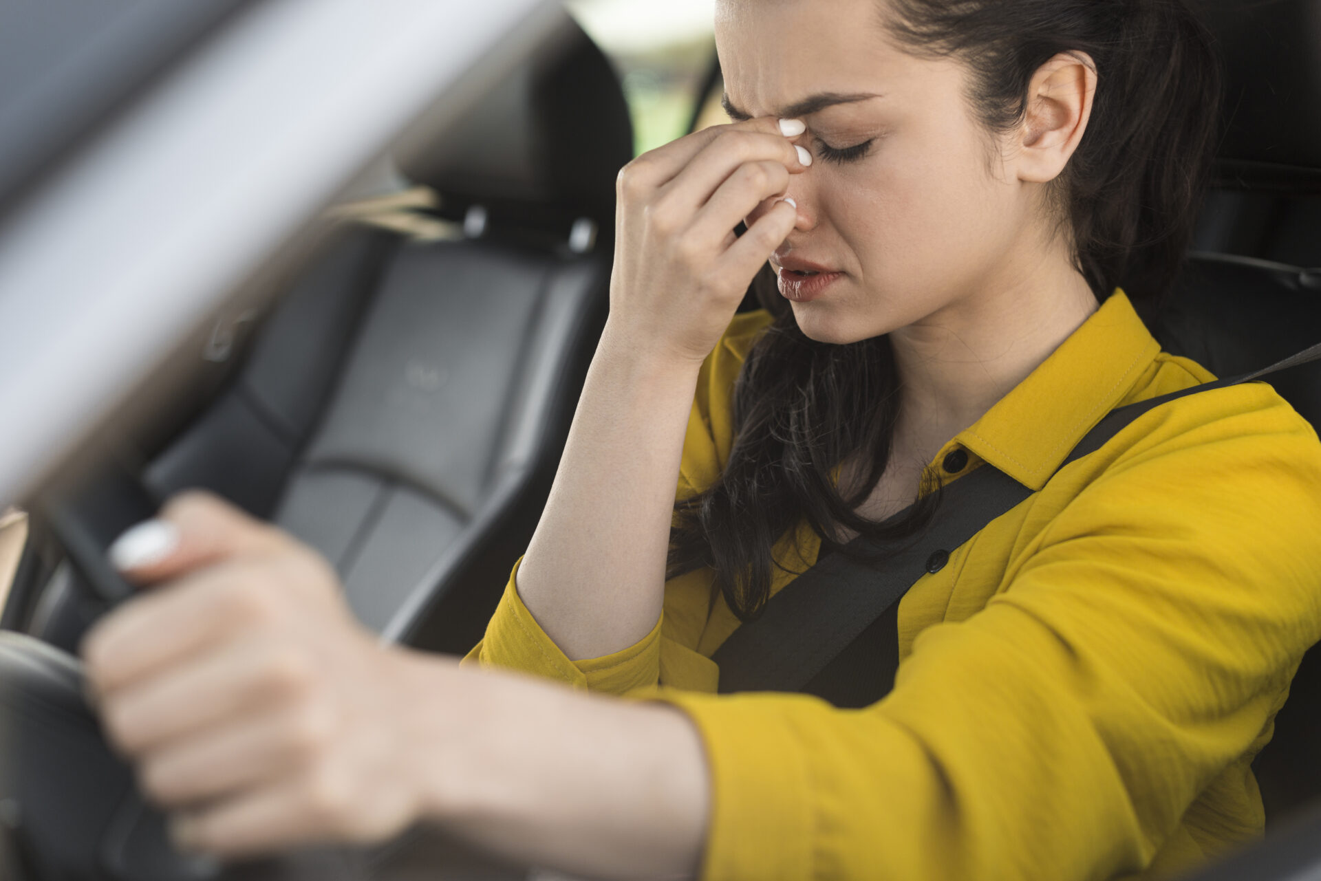 How to Prevent Motion Sickness Naturally and Medically: Complete Guide for Comfortable Travel